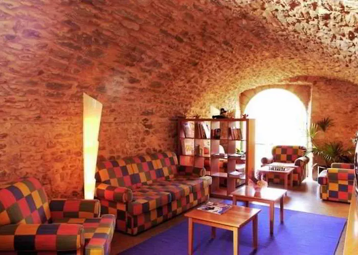 Arcs De - Adults Only Hotel